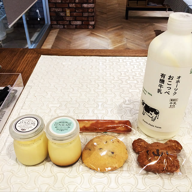 カフェ風/デザイン/ファッション/タイル/キッチンのインテリア実例 - 2020-05-21 12:40:52