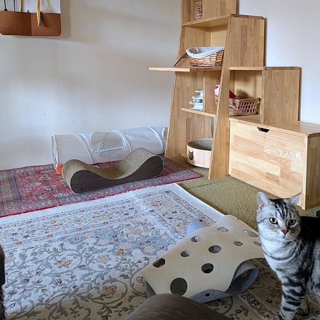 lovepeaceさんの部屋