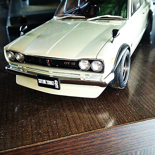 ringarintonさんの実例写真