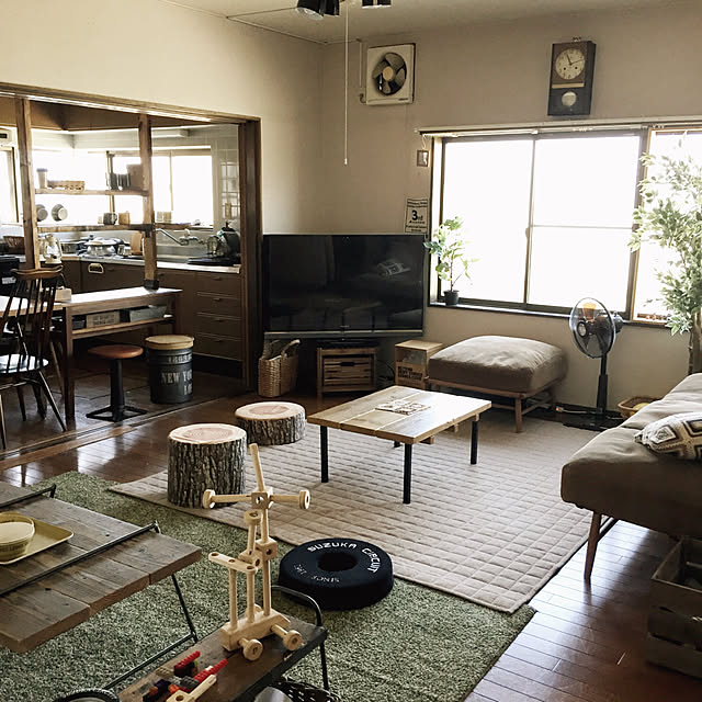 chiriさんの実例写真