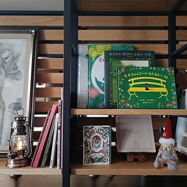 Atelier_tamakiさんの実例写真