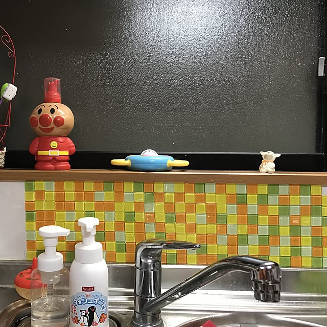 T.makiさんの実例写真