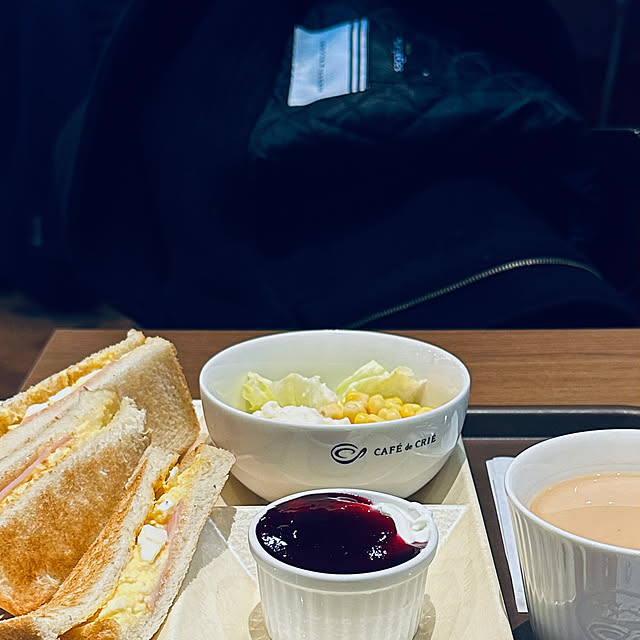 chacoさんの部屋