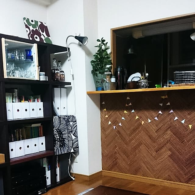 kawakudariさんの実例写真