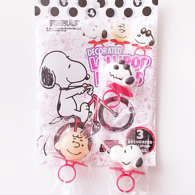 snoopyさんの実例写真
