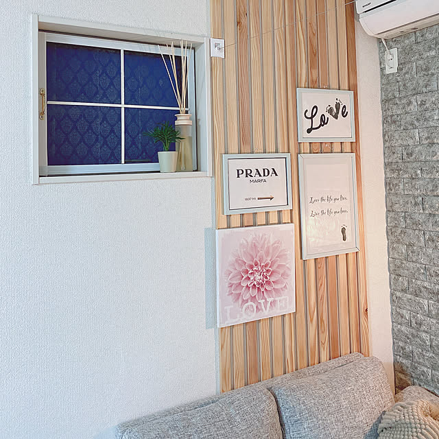 mii_home_39さんの実例写真