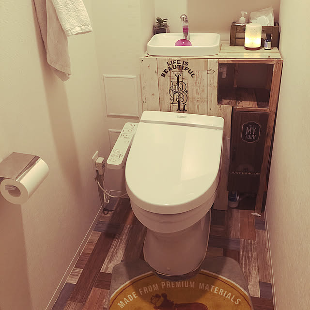 Alohaさんの実例写真