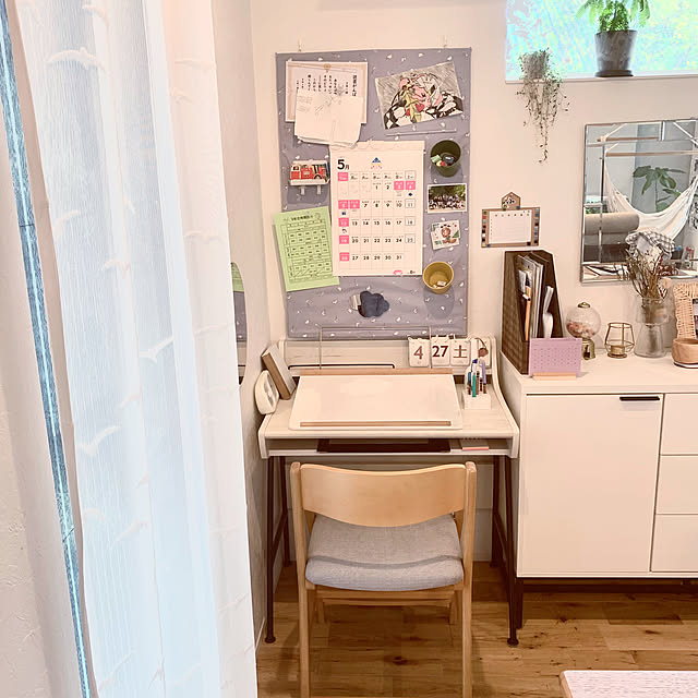 Minteaさんの実例写真