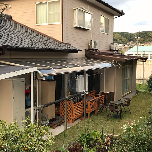 daikichiさんの実例写真