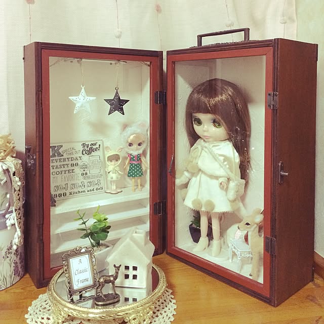 reiraさんの実例写真