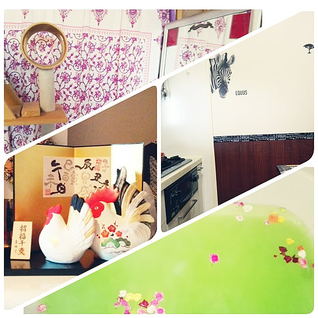 nana.maroさんの実例写真