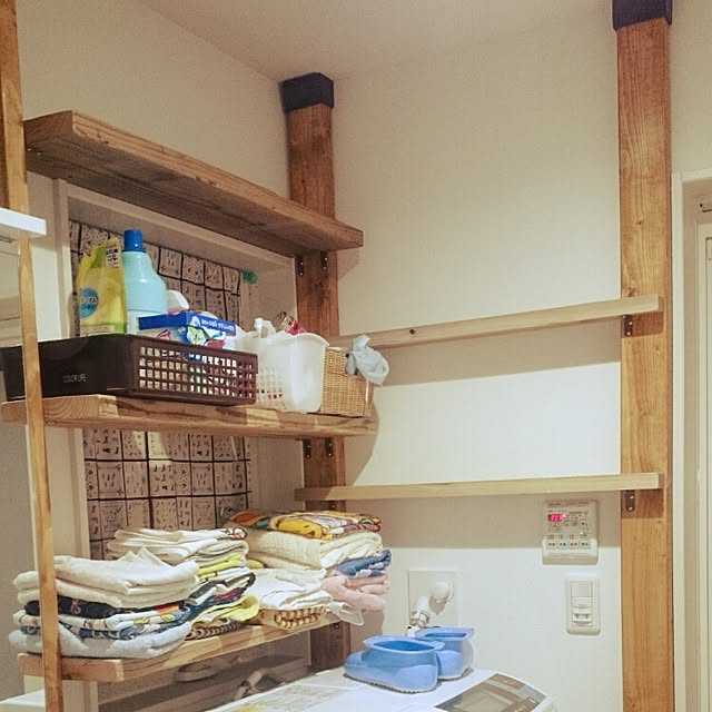 fam.genki.eriさんの実例写真