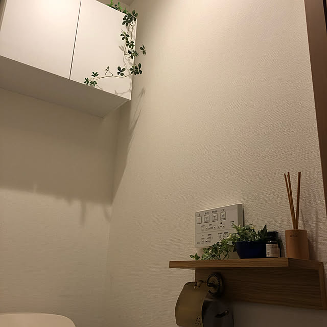 バス/トイレのインテリア実例 - 2021-07-04 23:57:38