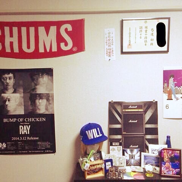 miharunさんの実例写真