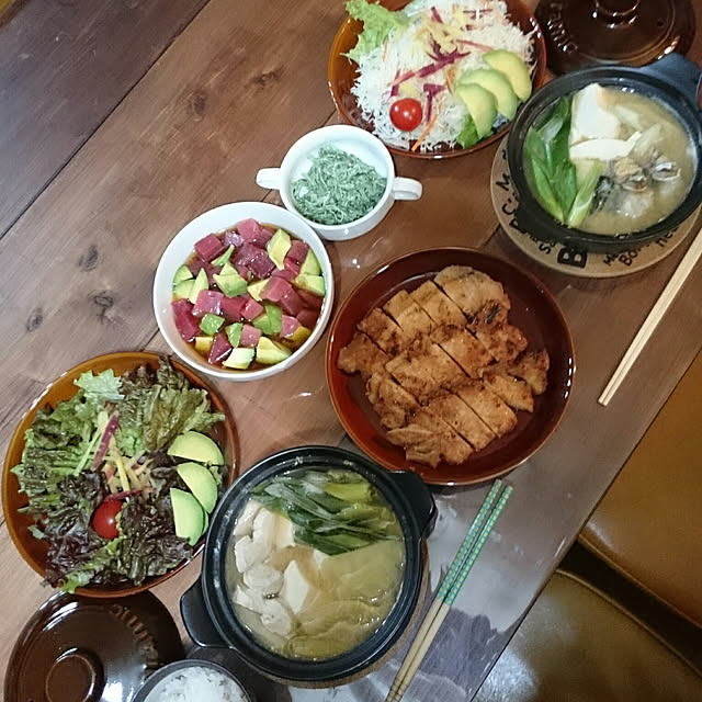 tikuwaさんの実例写真