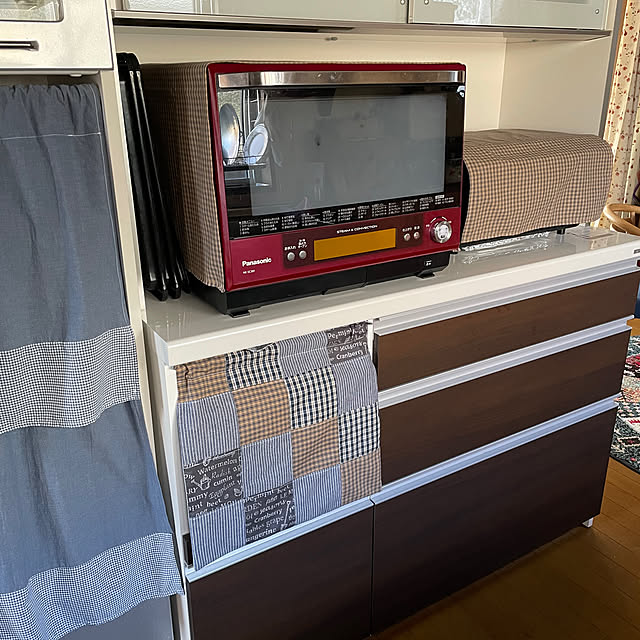 ronronさんの部屋