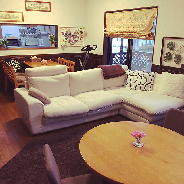 felice5316mihoさんの実例写真
