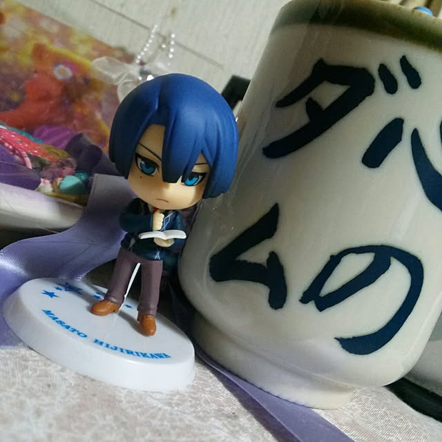 kusattaokaroさんの実例写真
