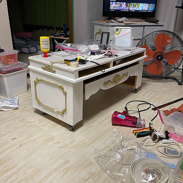memiさんの部屋
