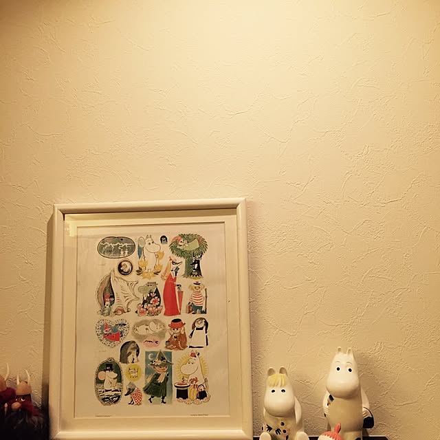 Makiさんの実例写真