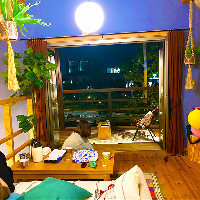 Hawaiianlogさんの実例写真