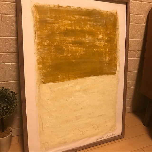 urahiroさんの実例写真