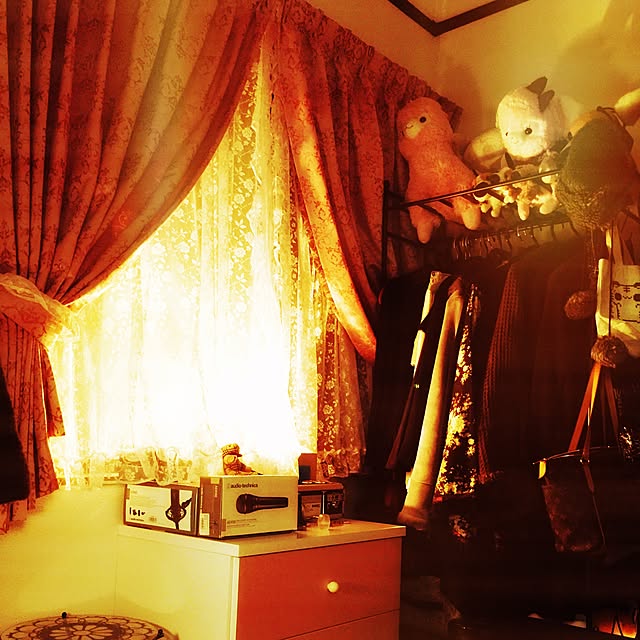 Liliaさんの実例写真