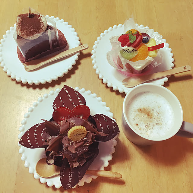 kinakoさんの実例写真