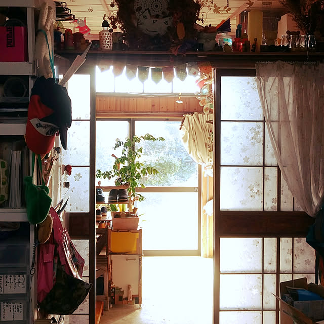 kikuさんの実例写真