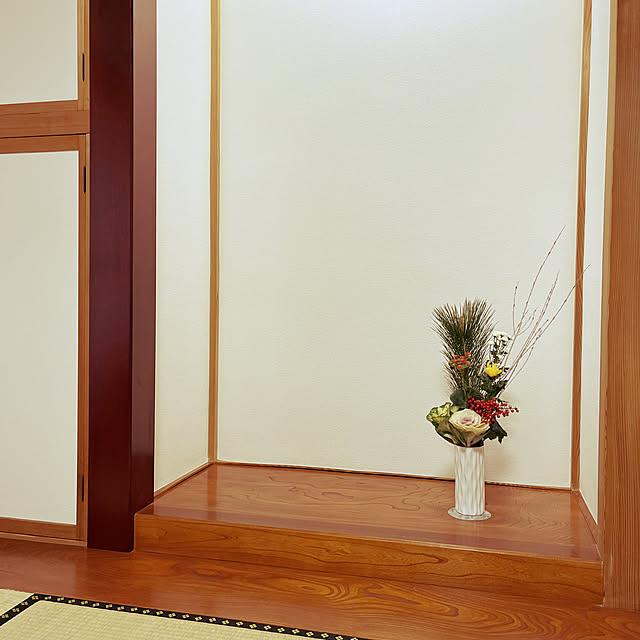 Iさんの実例写真