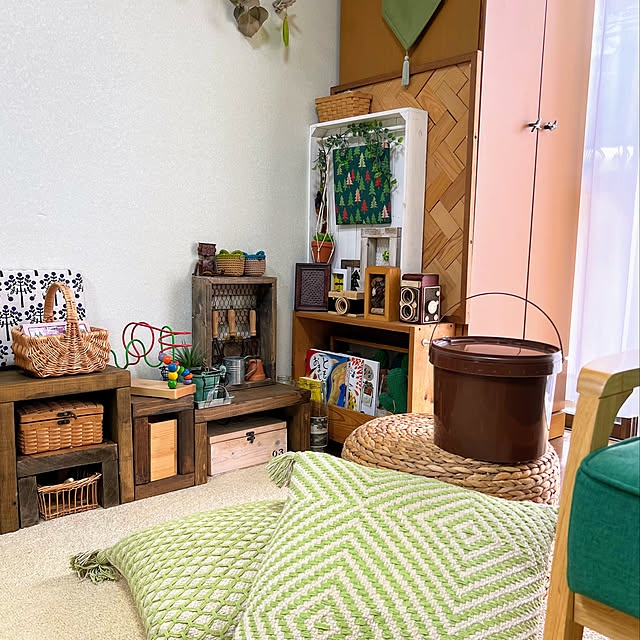 mohhaさんの実例写真