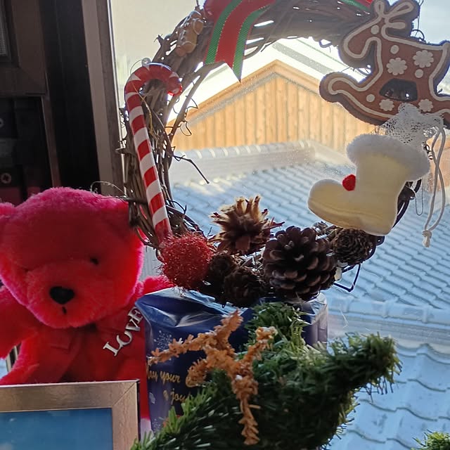 coco1204さんの部屋