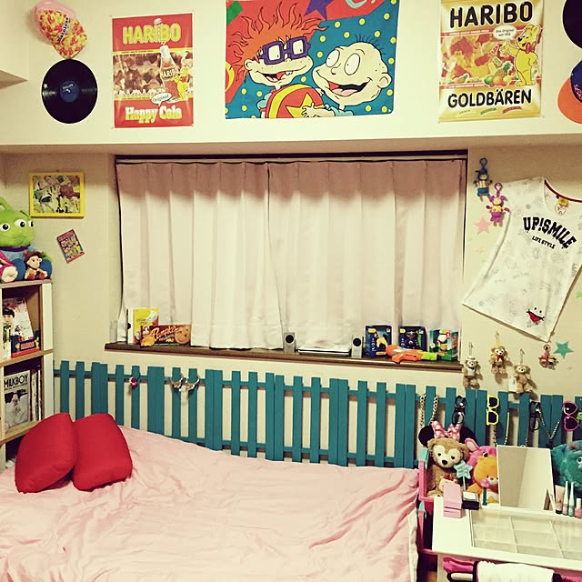 cocoさんの実例写真