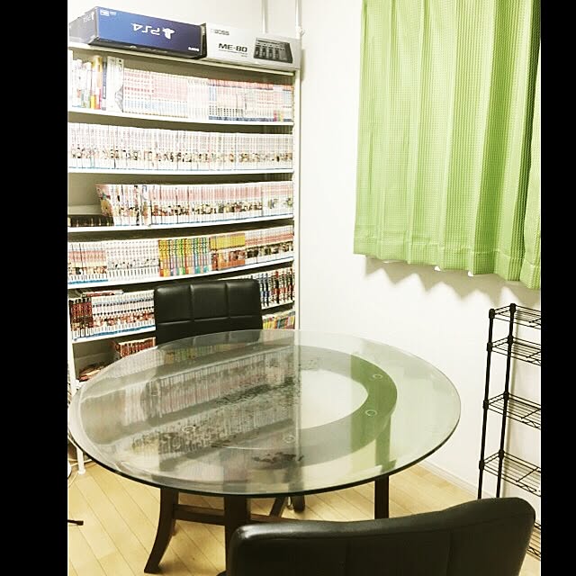 yokkochanさんの実例写真