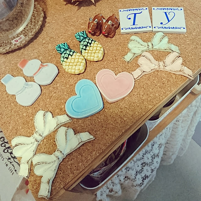 yukaさんの実例写真