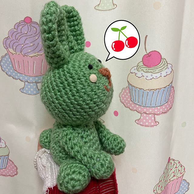 manduonmaさんの部屋