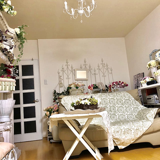 Naomiさんの実例写真