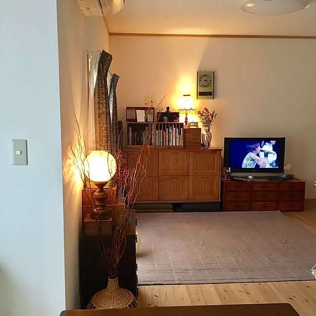 kinakomotiさんの実例写真