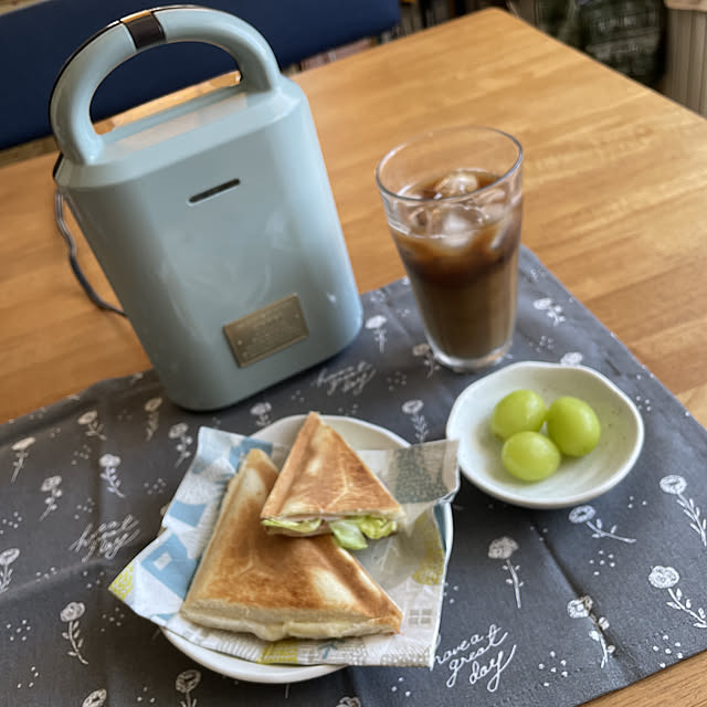 mocoさんの実例写真