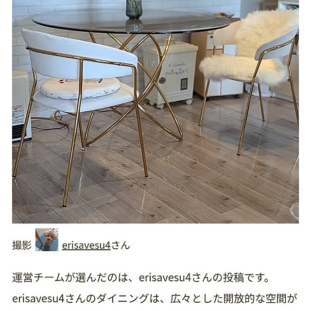 erisavesu4さんの実例写真