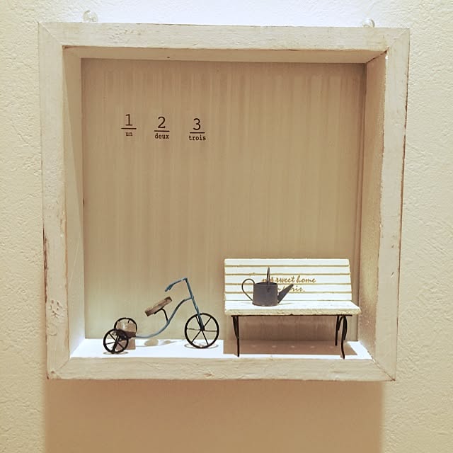 mooさんの実例写真