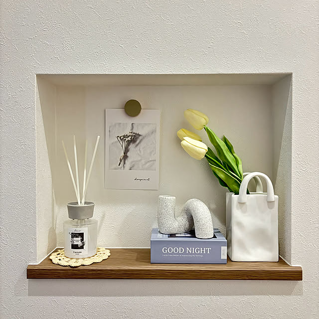 m.さんの実例写真