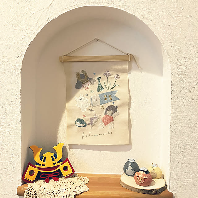 wahahaさんの実例写真