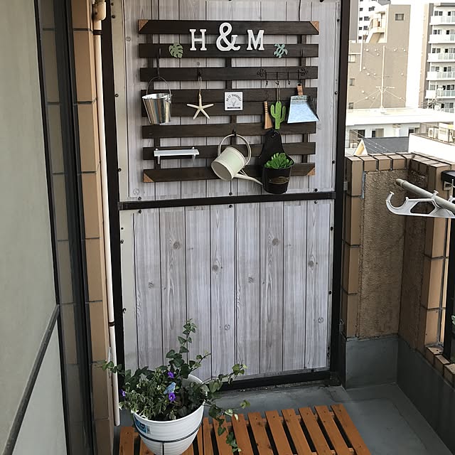 Momiさんの実例写真