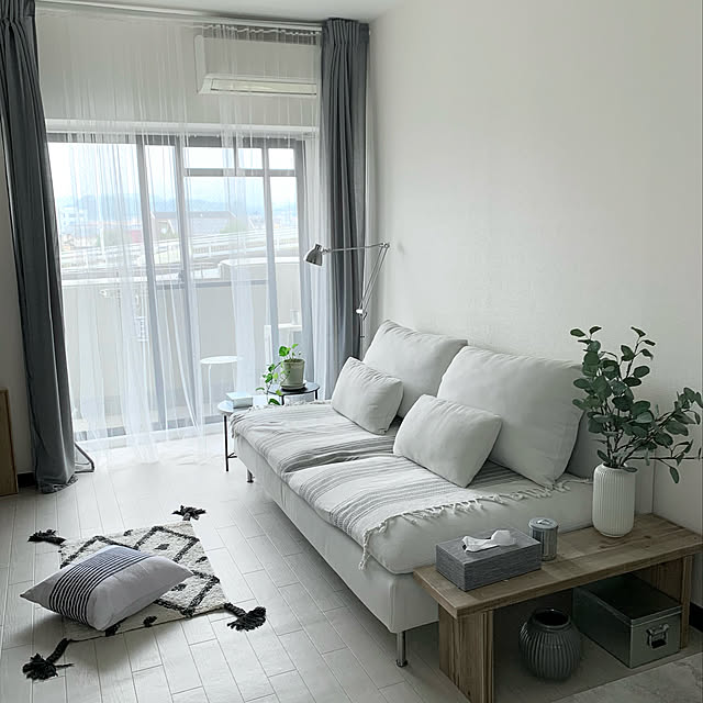 inahoさんの実例写真