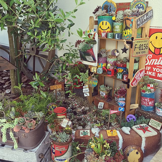 bon-bon-hippieさんの実例写真