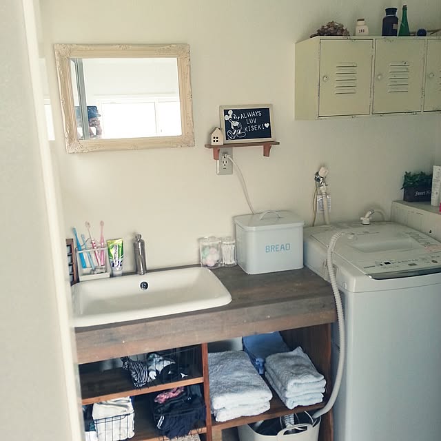 SORA_LUVさんの実例写真