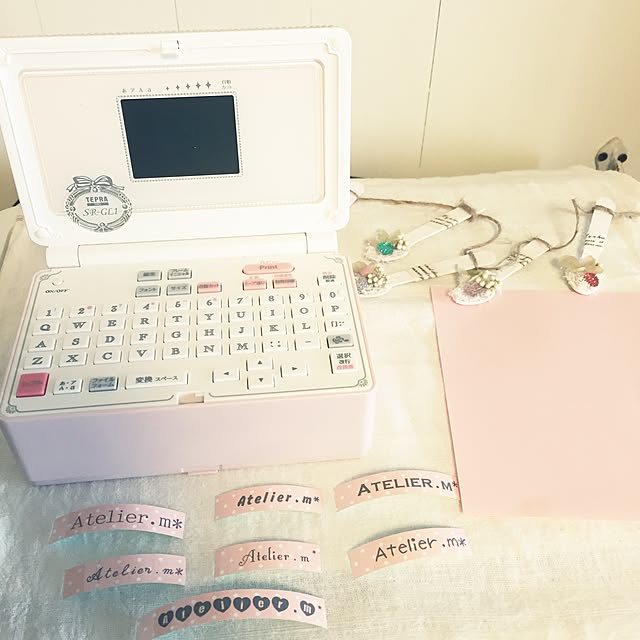 Atelier.mさんの実例写真