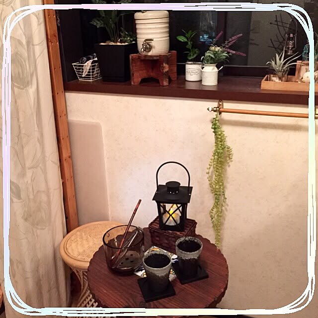 hiroさんの実例写真