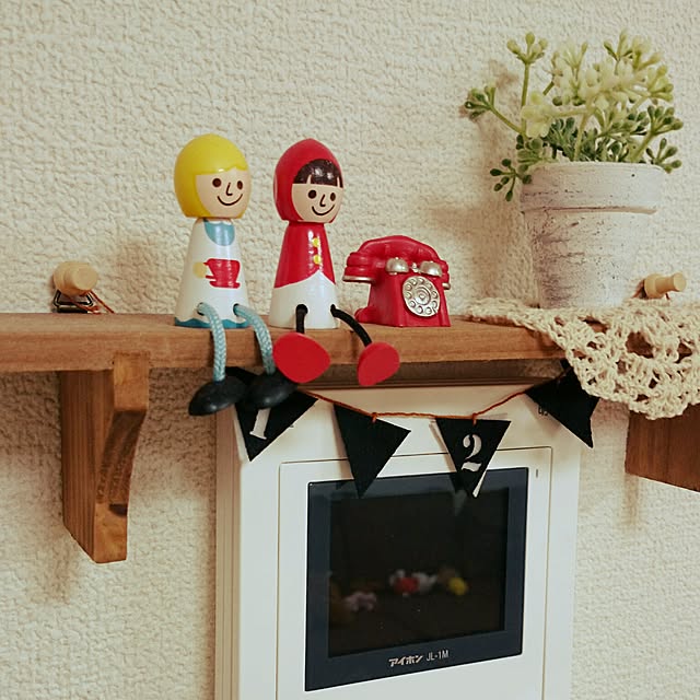 実例写真